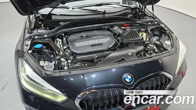 2022 BMW 1Series (F40) 120i Advantage Sold VIN WBA7L7100N7L26633 – photo 18 2022 BMW 1Series (F40) 120i Advantage Sold VIN WBA7L7100N7L26633 – photo 18