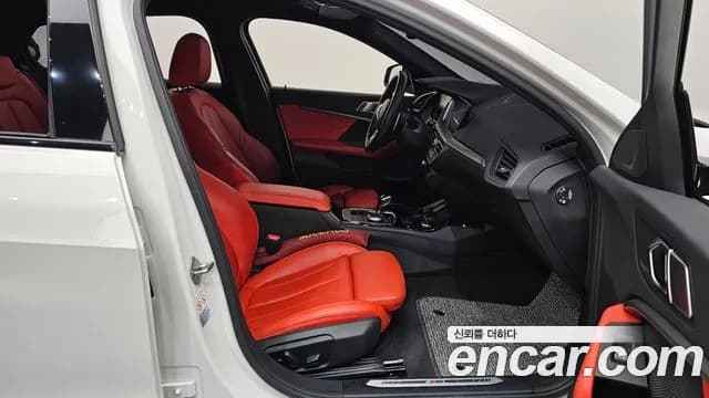 2021 BMW 1 Series (F40) 120i M Sports Sold VIN WBA7L7101M7J17271 – rear exterior 2021 BMW 1 Series (F40) 120i M Sports Sold VIN WBA7L7101M7J17271 – rear exterior