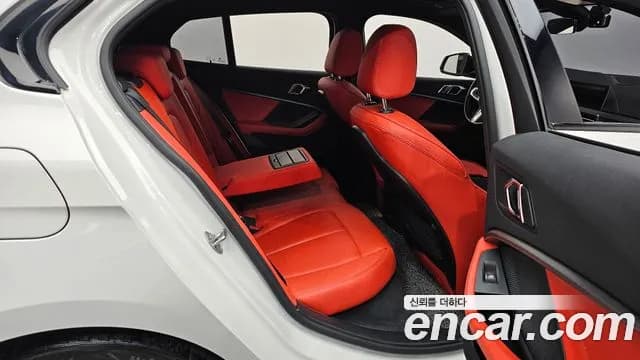 2021 BMW 1 Series (F40) 120i M Sports Sold VIN WBA7L7101M7J17271 – dashboard 2021 BMW 1 Series (F40) 120i M Sports Sold VIN WBA7L7101M7J17271 – dashboard