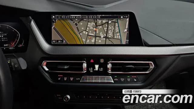 2021 BMW 1 Series (F40) 120i M Sports Sold VIN WBA7L7101M7J17271 – interior seats 2021 BMW 1 Series (F40) 120i M Sports Sold VIN WBA7L7101M7J17271 – interior seats
