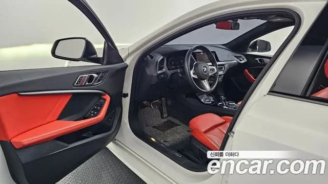 2021 BMW 1 Series (F40) 120i M Sports Sold VIN WBA7L7101M7J17271 – undercarriage 2021 BMW 1 Series (F40) 120i M Sports Sold VIN WBA7L7101M7J17271 – undercarriage