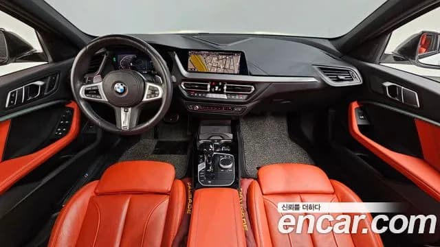 2021 BMW 1 Series (F40) 120i M Sports Sold VIN WBA7L7101M7J17271 – photo 14 2021 BMW 1 Series (F40) 120i M Sports Sold VIN WBA7L7101M7J17271 – photo 14
