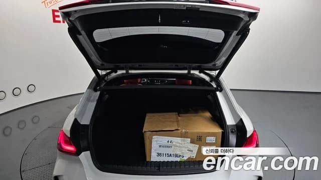 2021 BMW 1 Series (F40) 120i M Sports Sold VIN WBA7L7101M7J17271 – photo 15 2021 BMW 1 Series (F40) 120i M Sports Sold VIN WBA7L7101M7J17271 – photo 15