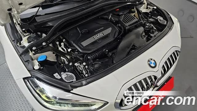 2021 BMW 1 Series (F40) 120i M Sports Sold VIN WBA7L7101M7J17271 – photo 19 2021 BMW 1 Series (F40) 120i M Sports Sold VIN WBA7L7101M7J17271 – photo 19