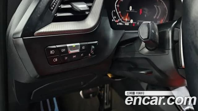 2021 BMW 1Series (F40) 120i M Sports Sold VIN WBA7L7101M7J67197 – front exterior 2021 BMW 1Series (F40) 120i M Sports Sold VIN WBA7L7101M7J67197 – front exterior