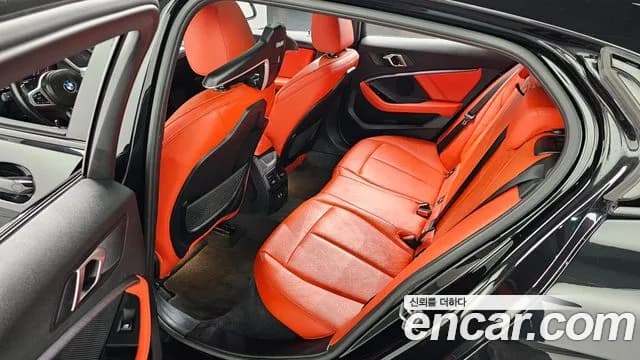 2021 BMW 1Series (F40) 120i M Sports Sold VIN WBA7L7101M7J67197 – photo 13 2021 BMW 1Series (F40) 120i M Sports Sold VIN WBA7L7101M7J67197 – photo 13