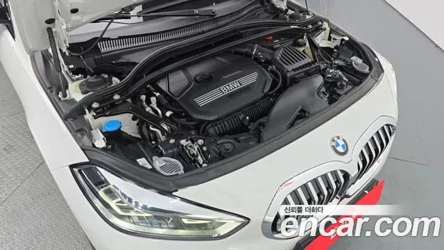 2021 BMW 1 Series (F40) 120i M Sports Sold VIN WBA7L7101M7J78281 – side profile 2021 BMW 1 Series (F40) 120i M Sports Sold VIN WBA7L7101M7J78281 – side profile