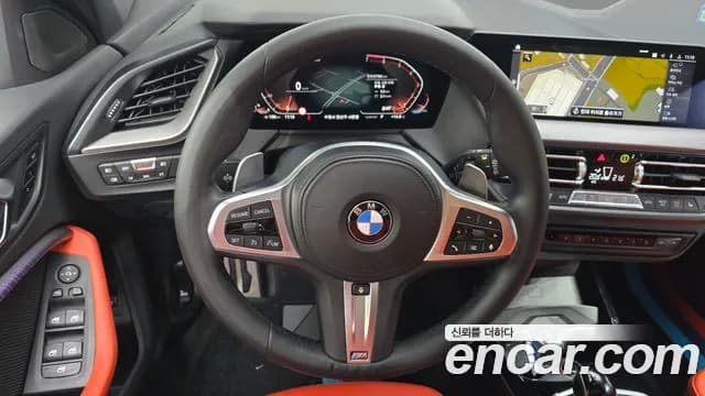 2021 BMW 1 Series (F40) 120i M Sports Sold VIN WBA7L7101M7J78281 – exterior detail 2021 BMW 1 Series (F40) 120i M Sports Sold VIN WBA7L7101M7J78281 – exterior detail