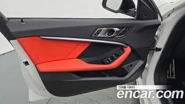 2021 BMW 1 Series (F40) 120i M Sports Sold VIN WBA7L7101M7J78281 – photo 14 2021 BMW 1 Series (F40) 120i M Sports Sold VIN WBA7L7101M7J78281 – photo 14
