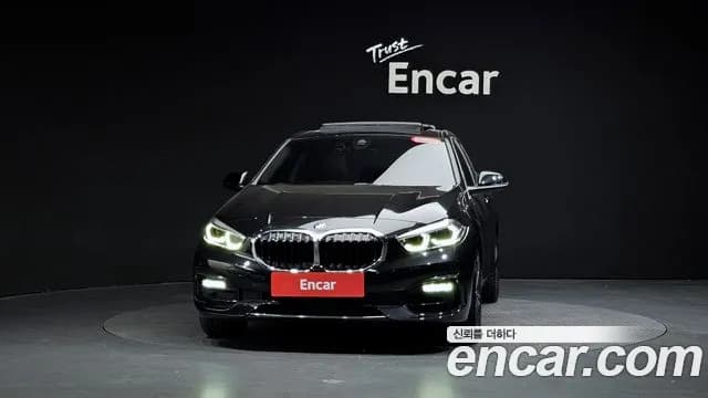 2024 BMW 1 Series (F40) 120i Sports Sold VIN WBA7L7101R7N70748 – front exterior 2024 BMW 1 Series (F40) 120i Sports Sold VIN WBA7L7101R7N70748 – front exterior