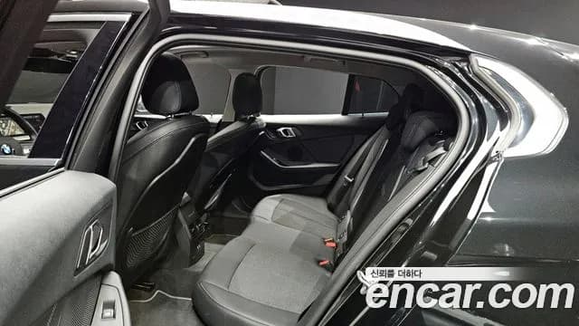 2024 BMW 1 Series (F40) 120i Sports Sold VIN WBA7L7101R7N70748 – photo 16 2024 BMW 1 Series (F40) 120i Sports Sold VIN WBA7L7101R7N70748 – photo 16