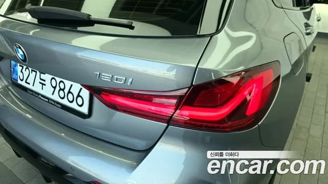 2024 BMW 1 Series (F40) 120i M Sports Sold VIN WBA7L7101R7P18283 – odometer reading 2024 BMW 1 Series (F40) 120i M Sports Sold VIN WBA7L7101R7P18283 – odometer reading