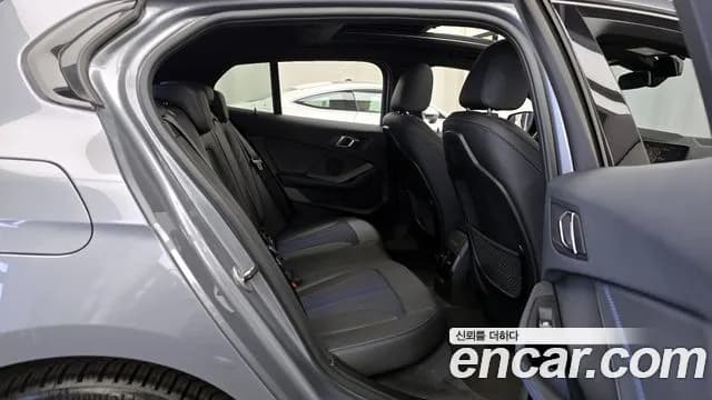 2024 BMW 1 Series (F40) 120i M Sports Sold VIN WBA7L7101R7P18283 – photo 16 2024 BMW 1 Series (F40) 120i M Sports Sold VIN WBA7L7101R7P18283 – photo 16