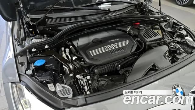 2024 BMW 1 Series (F40) 120i M Sports Sold VIN WBA7L7101R7P18283 – photo 22 2024 BMW 1 Series (F40) 120i M Sports Sold VIN WBA7L7101R7P18283 – photo 22