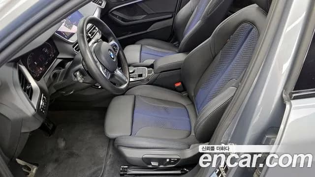 2024 BMW 1 Series (F40) 120i M Sports Sold VIN WBA7L7101R7P18283 – photo 26 2024 BMW 1 Series (F40) 120i M Sports Sold VIN WBA7L7101R7P18283 – photo 26
