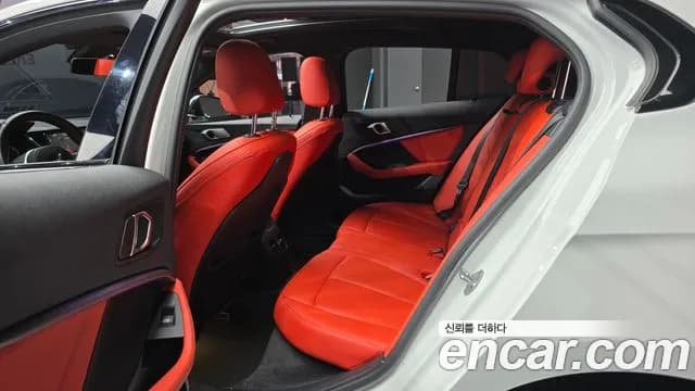 2021 BMW 1Series (F40) 120i M Sports Sold VIN WBA7L7102M7J41742 – side profile 2021 BMW 1Series (F40) 120i M Sports Sold VIN WBA7L7102M7J41742 – side profile