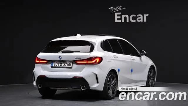 2021 BMW 1Series (F40) 120i M Sports Sold VIN WBA7L7102M7J41742 – dashboard 2021 BMW 1Series (F40) 120i M Sports Sold VIN WBA7L7102M7J41742 – dashboard
