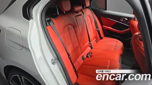 2021 BMW 1Series (F40) 120i M Sports Sold VIN WBA7L7102M7J41742 – engine bay 2021 BMW 1Series (F40) 120i M Sports Sold VIN WBA7L7102M7J41742 – engine bay