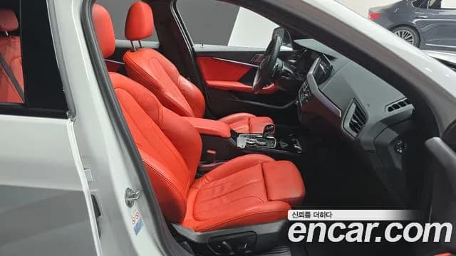 2021 BMW 1Series (F40) 120i M Sports Sold VIN WBA7L7102M7J41742 – photo 14 2021 BMW 1Series (F40) 120i M Sports Sold VIN WBA7L7102M7J41742 – photo 14