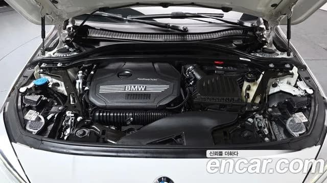 2023 BMW 1 Series (F40) 120i M Sports Sold VIN WBA7L7102P7M07622 – side profile 2023 BMW 1 Series (F40) 120i M Sports Sold VIN WBA7L7102P7M07622 – side profile