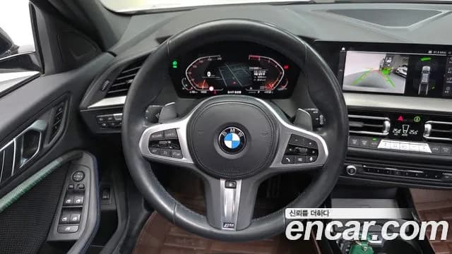 2023 BMW 1 Series (F40) 120i M Sports Sold VIN WBA7L7102P7M07622 – photo 16 2023 BMW 1 Series (F40) 120i M Sports Sold VIN WBA7L7102P7M07622 – photo 16