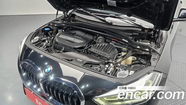 2022 BMW 1Series (F40) 120i Sports Sold VIN WBA7L7105N7K73119 – photo 14 2022 BMW 1Series (F40) 120i Sports Sold VIN WBA7L7105N7K73119 – photo 14