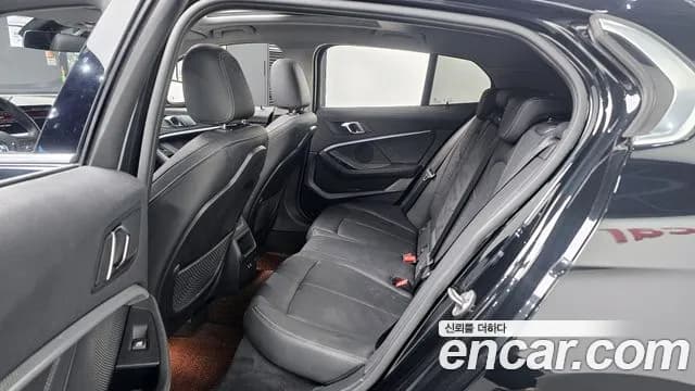 2022 BMW 1Series (F40) 120i Sports Sold VIN WBA7L7105N7K73119 – photo 17 2022 BMW 1Series (F40) 120i Sports Sold VIN WBA7L7105N7K73119 – photo 17