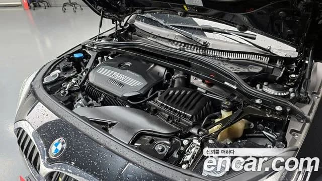 2024 BMW 1 Series (F40) 120i Sports Sold VIN WBA7L7105R7P23504 – exterior detail 2024 BMW 1 Series (F40) 120i Sports Sold VIN WBA7L7105R7P23504 – exterior detail