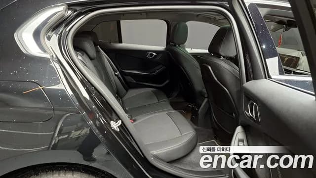 2024 BMW 1 Series (F40) 120i Sports Sold VIN WBA7L7105R7P23504 – odometer reading 2024 BMW 1 Series (F40) 120i Sports Sold VIN WBA7L7105R7P23504 – odometer reading