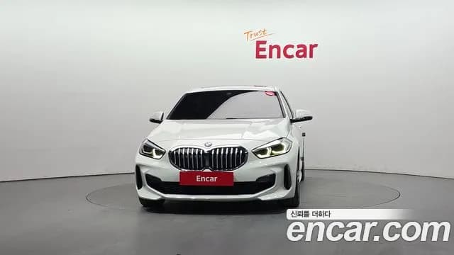 2022 BMW 1Series (F40) 120i M Sports Sold VIN WBA7L7106N7J92999 – front exterior 2022 BMW 1Series (F40) 120i M Sports Sold VIN WBA7L7106N7J92999 – front exterior