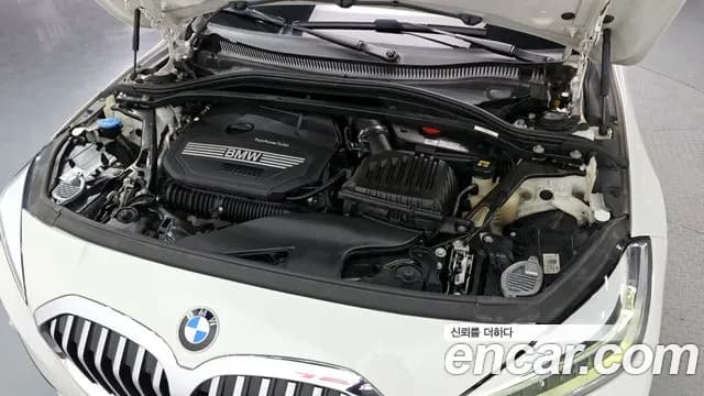 2022 BMW 1Series (F40) 120i M Sports Sold VIN WBA7L7106N7J92999 – photo 20 2022 BMW 1Series (F40) 120i M Sports Sold VIN WBA7L7106N7J92999 – photo 20