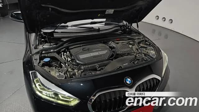 2022 BMW 1Series (F40) 120i Sports Sold VIN WBA7L7106N7K86512 – side profile 2022 BMW 1Series (F40) 120i Sports Sold VIN WBA7L7106N7K86512 – side profile