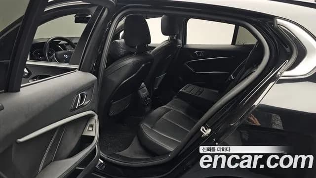 2022 BMW 1Series (F40) 120i Sports Sold VIN WBA7L7106N7K86512 – dashboard 2022 BMW 1Series (F40) 120i Sports Sold VIN WBA7L7106N7K86512 – dashboard