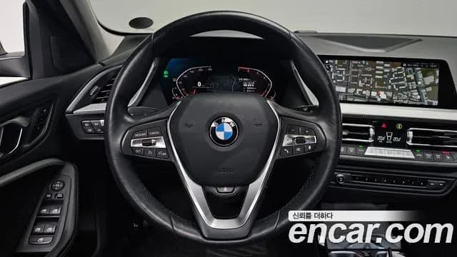 2022 BMW 1Series (F40) 120i Sports Sold VIN WBA7L7106N7K86512 – photo 11 2022 BMW 1Series (F40) 120i Sports Sold VIN WBA7L7106N7K86512 – photo 11
