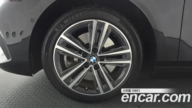 2022 BMW 1Series (F40) 120i Advantage Sold VIN WBA7L7106N7L06662 – rear exterior 2022 BMW 1Series (F40) 120i Advantage Sold VIN WBA7L7106N7L06662 – rear exterior