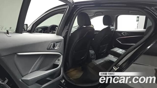 2022 BMW 1Series (F40) 120i Advantage Sold VIN WBA7L7106N7L06662 – photo 20 2022 BMW 1Series (F40) 120i Advantage Sold VIN WBA7L7106N7L06662 – photo 20