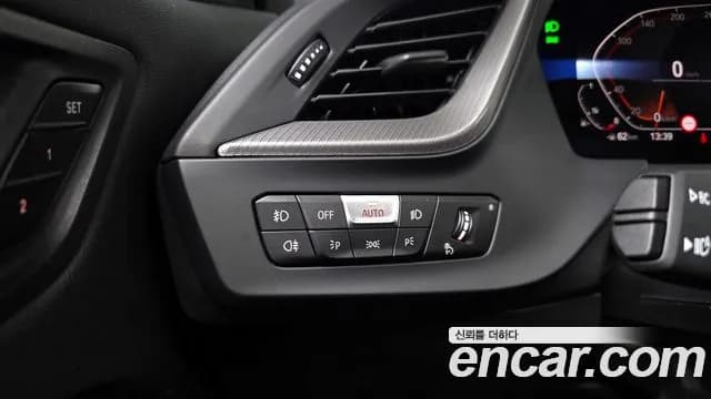 2023 BMW 1 Series (F40) 120i M Sports Sold VIN WBA7L7109P7M68630 – rear exterior 2023 BMW 1 Series (F40) 120i M Sports Sold VIN WBA7L7109P7M68630 – rear exterior