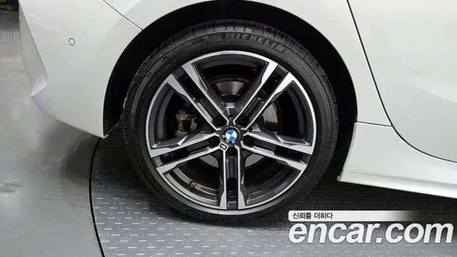 2023 BMW 1 Series (F40) 120i M Sports Sold VIN WBA7L7109P7M68630 – side profile 2023 BMW 1 Series (F40) 120i M Sports Sold VIN WBA7L7109P7M68630 – side profile