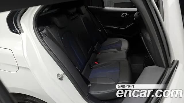 2023 BMW 1 Series (F40) 120i M Sports Sold VIN WBA7L7109P7M68630 – dashboard 2023 BMW 1 Series (F40) 120i M Sports Sold VIN WBA7L7109P7M68630 – dashboard