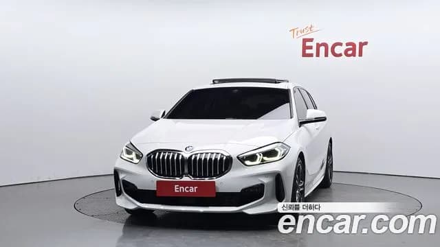 2023 BMW 1 Series (F40) 120i M Sports Sold VIN WBA7L7109P7M68630 – exterior detail 2023 BMW 1 Series (F40) 120i M Sports Sold VIN WBA7L7109P7M68630 – exterior detail