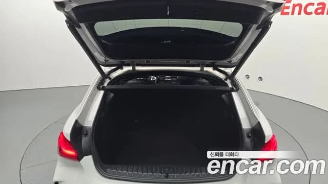 2023 BMW 1 Series (F40) 120i M Sports Sold VIN WBA7L7109P7M68630 – trunk area 2023 BMW 1 Series (F40) 120i M Sports Sold VIN WBA7L7109P7M68630 – trunk area