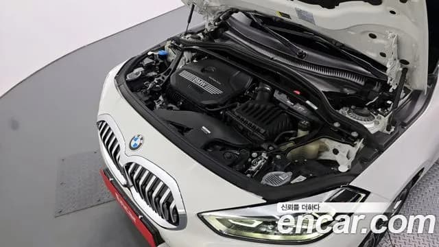 2023 BMW 1 Series (F40) 120i M Sports Sold VIN WBA7L7109P7M68630 – photo 19 2023 BMW 1 Series (F40) 120i M Sports Sold VIN WBA7L7109P7M68630 – photo 19