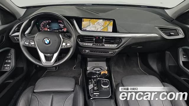 2021 BMW 1 Series (F40) 120i Sports Sold VIN WBA7L710XM7J31802 – rear exterior 2021 BMW 1 Series (F40) 120i Sports Sold VIN WBA7L710XM7J31802 – rear exterior