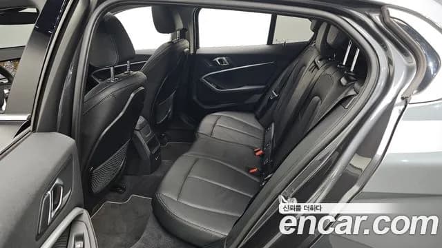 2021 BMW 1 Series (F40) 120i Sports Sold VIN WBA7L710XM7J31802 – undercarriage 2021 BMW 1 Series (F40) 120i Sports Sold VIN WBA7L710XM7J31802 – undercarriage