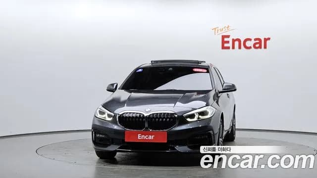2021 BMW 1 Series (F40) 120i Sports Sold VIN WBA7L710XM7J31802 – trunk area 2021 BMW 1 Series (F40) 120i Sports Sold VIN WBA7L710XM7J31802 – trunk area