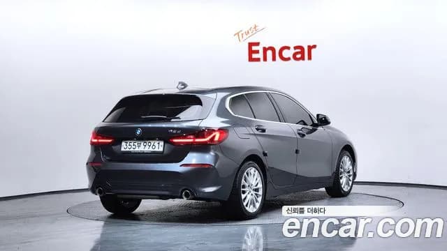 2020 BMW 1Series (F40) 118d Joy First Edition Sold VIN WBA7M9102L7F64606 – undercarriage 2020 BMW 1Series (F40) 118d Joy First Edition Sold VIN WBA7M9102L7F64606 – undercarriage