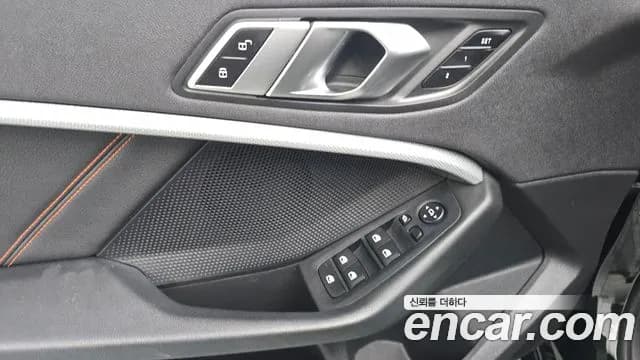 2021 BMW 1 Series (F40) 118d Sport Sold VIN WBA7M9105M7G96177 – front exterior 2021 BMW 1 Series (F40) 118d Sport Sold VIN WBA7M9105M7G96177 – front exterior