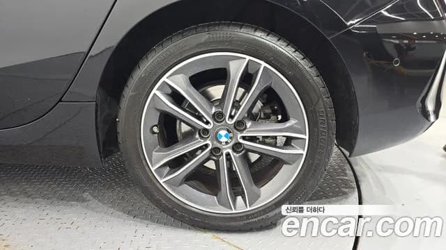 2021 BMW 1 Series (F40) 118d Sport Sold VIN WBA7M9105M7G96177 – photo 14 2021 BMW 1 Series (F40) 118d Sport Sold VIN WBA7M9105M7G96177 – photo 14