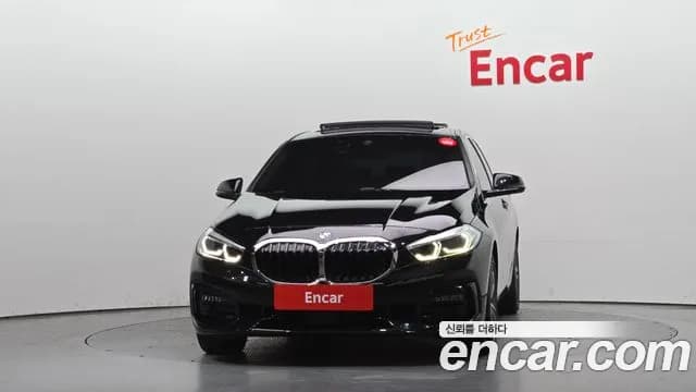 2021 BMW 1 Series (F40) 118d Sport Sold VIN WBA7M9105M7G96177 – photo 16 2021 BMW 1 Series (F40) 118d Sport Sold VIN WBA7M9105M7G96177 – photo 16