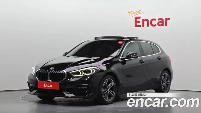 2021 BMW 1 Series (F40) 118d Sport Sold VIN WBA7M9105M7G96177 – photo 26 2021 BMW 1 Series (F40) 118d Sport Sold VIN WBA7M9105M7G96177 – photo 26